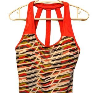 Fabletics Zion Athletic Tank Top EUC